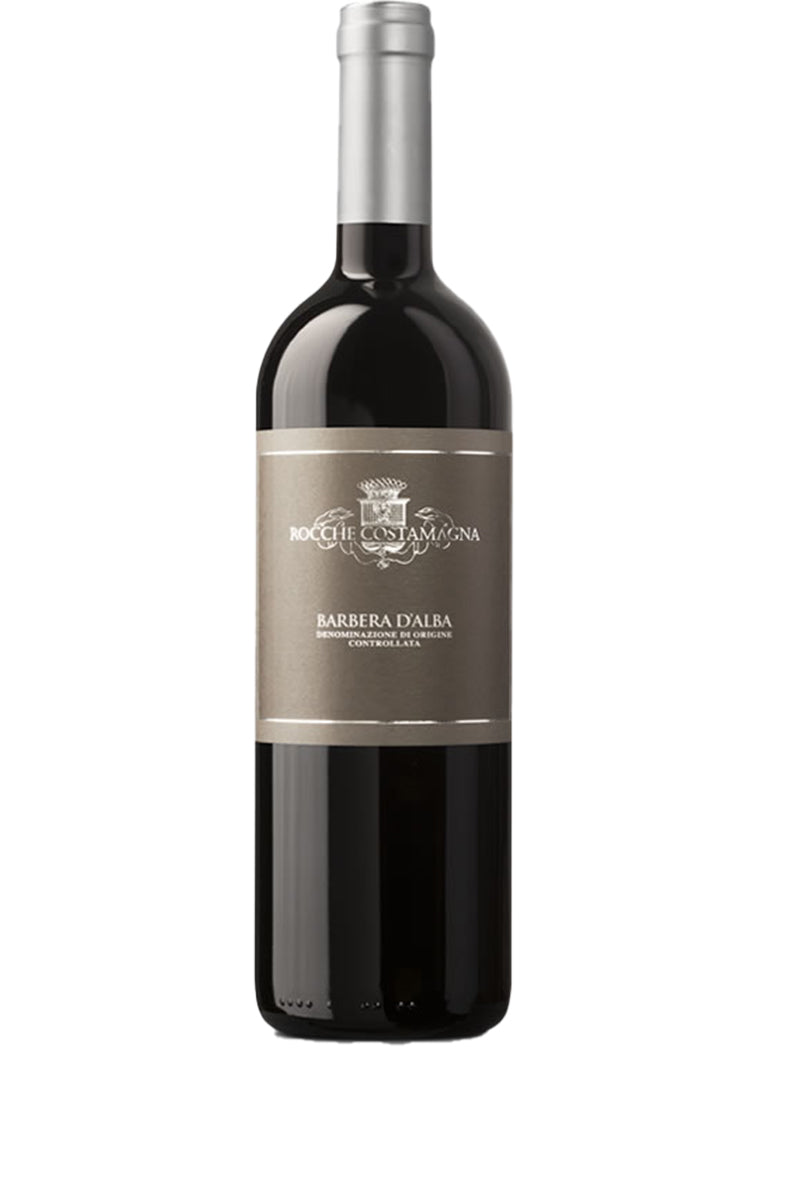 Barbera d`Alba, Roche Costamagna