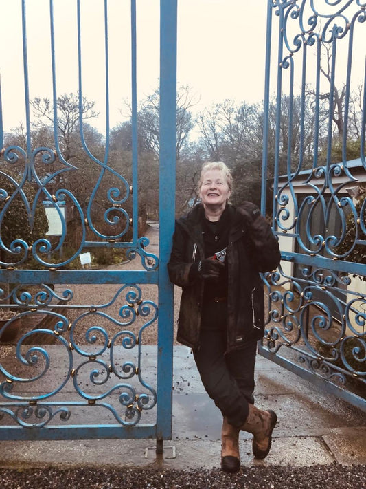 A YEAR OF FLOWERS GARDENING WORKSHOP