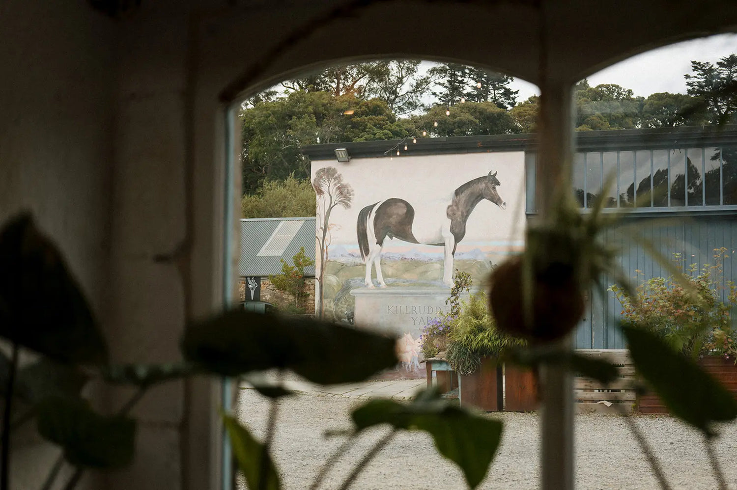 Killruddery House
