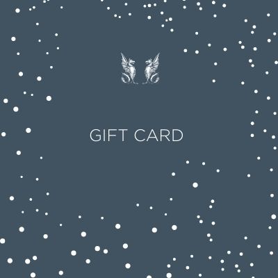 KILLRUDDERY GIFT CARD
