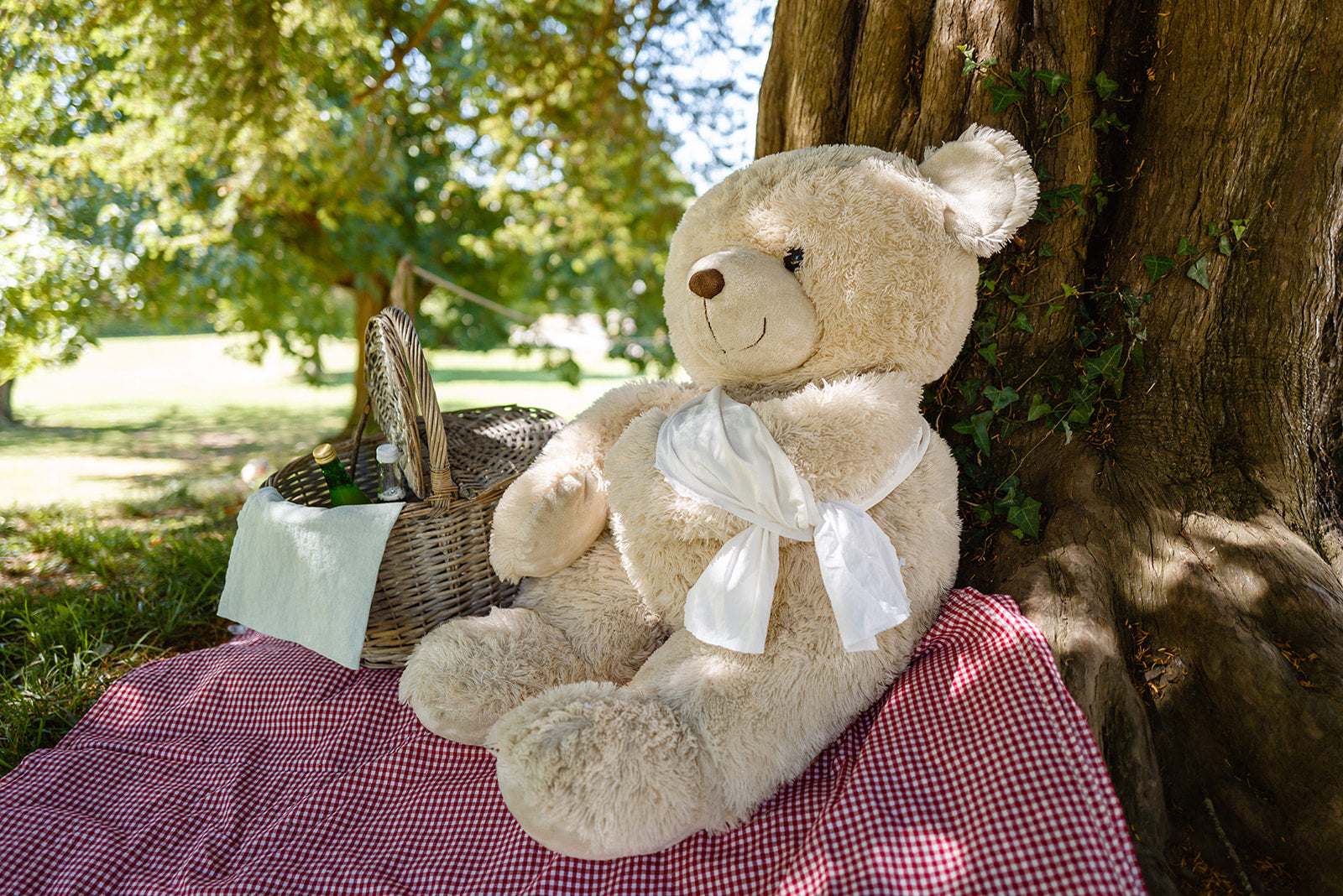 Garden Party: Last of the Summer Fling – Killruddery House