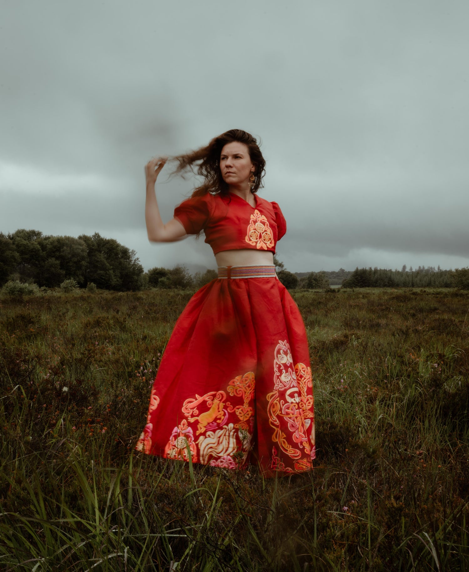 Concert: Fiachna Ó Braonáin & Clare Sands