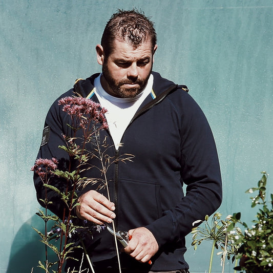 A WALK AND TALK WITH HEAD GARDENER DARAGH FARREN