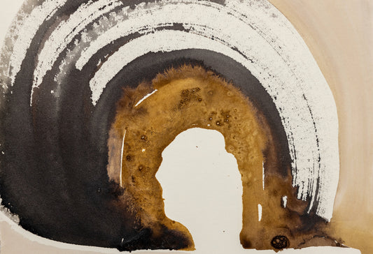 CHARCOAL AND BOTANICAL INK MAKING, DRAWING AND PAINTING WITH ARTIST DAVID BEGLEY