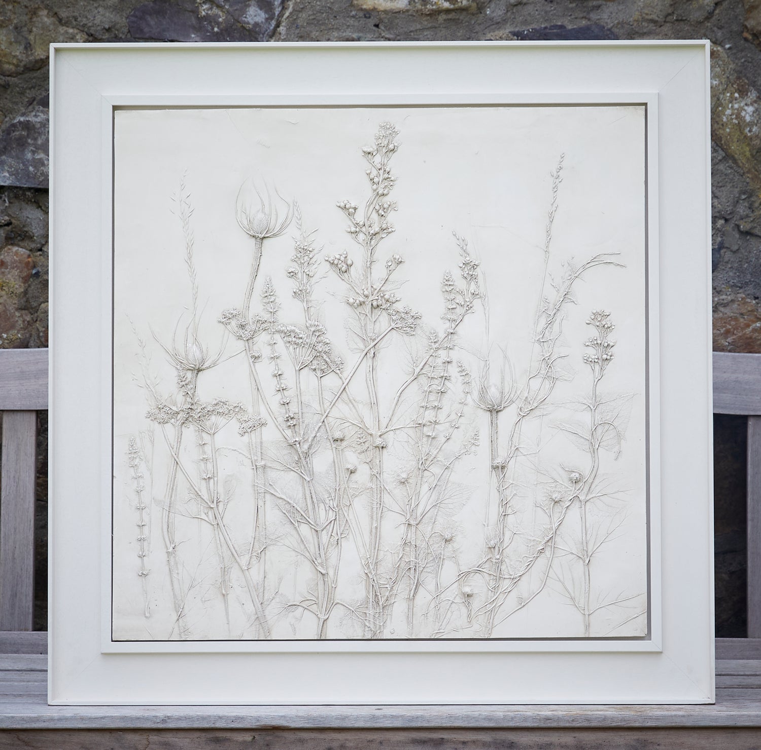 Botanical Casting Workshop