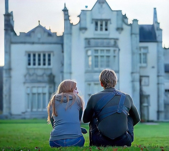 Killruddery House