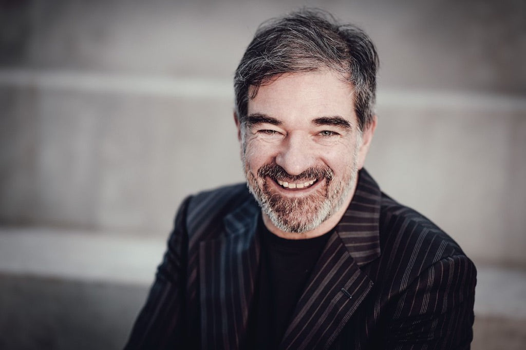 Concert: Fiachna Ó Braonáin & Clare Sands
