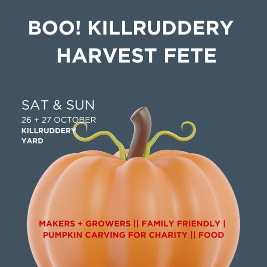 HARVEST FETE