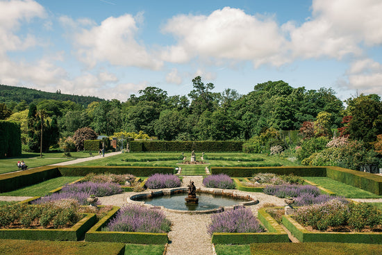 Killruddery House and Gardens