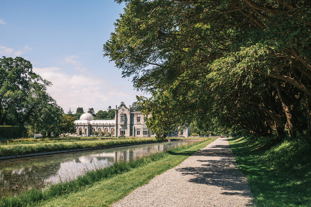 Weddings – Killruddery House
