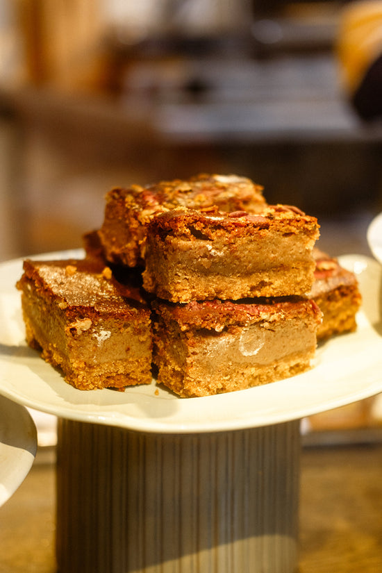 Eat With Us – Killruddery House