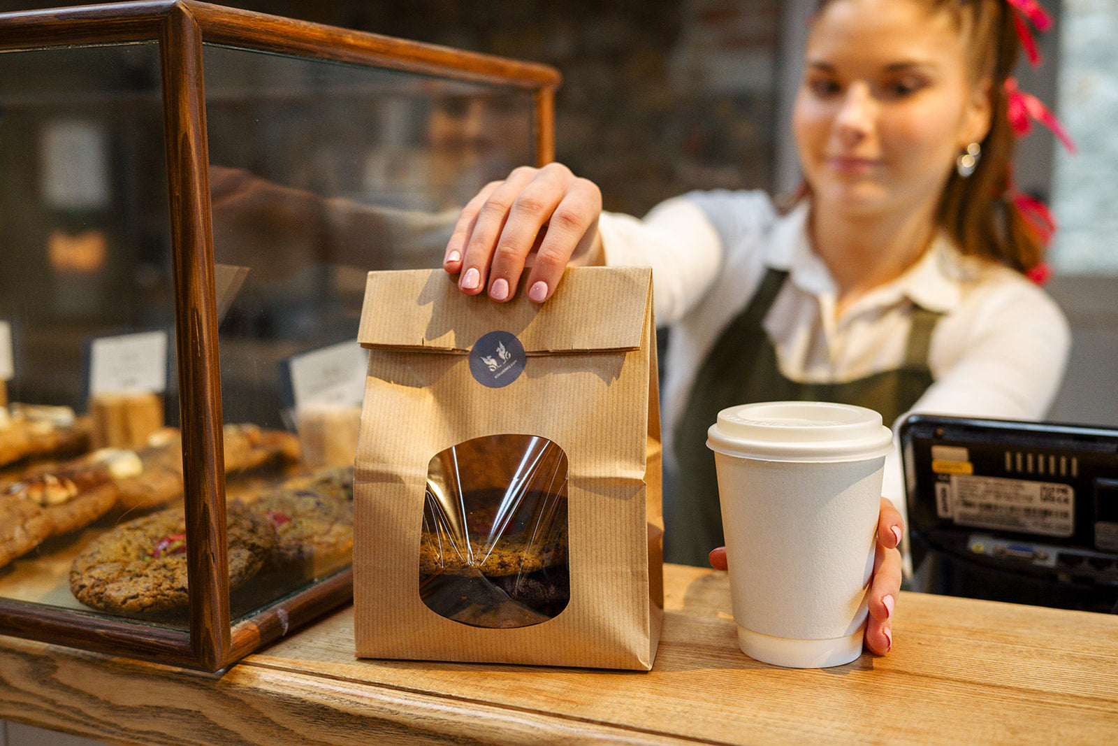 Eat With Us – Killruddery House