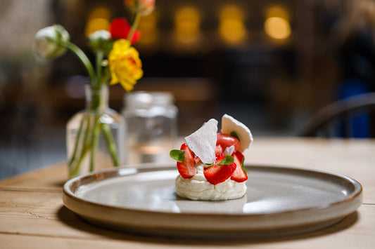 AUTUMN SEASONAL SUPPER CLUB