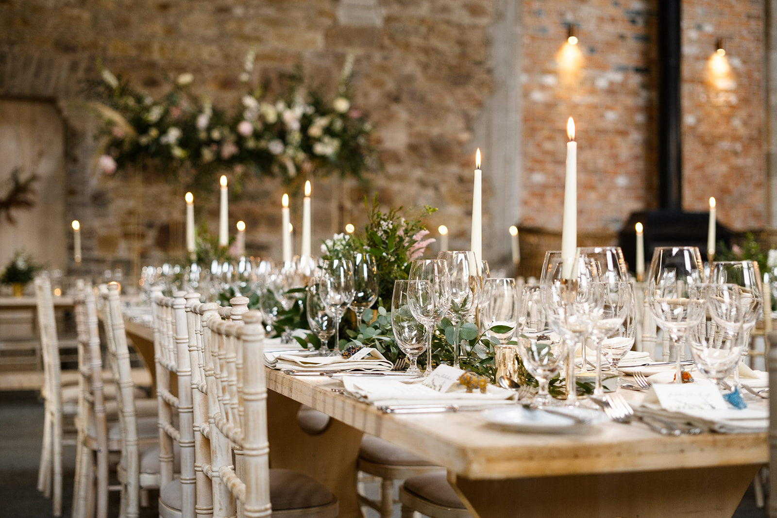 Weddings – Killruddery House
