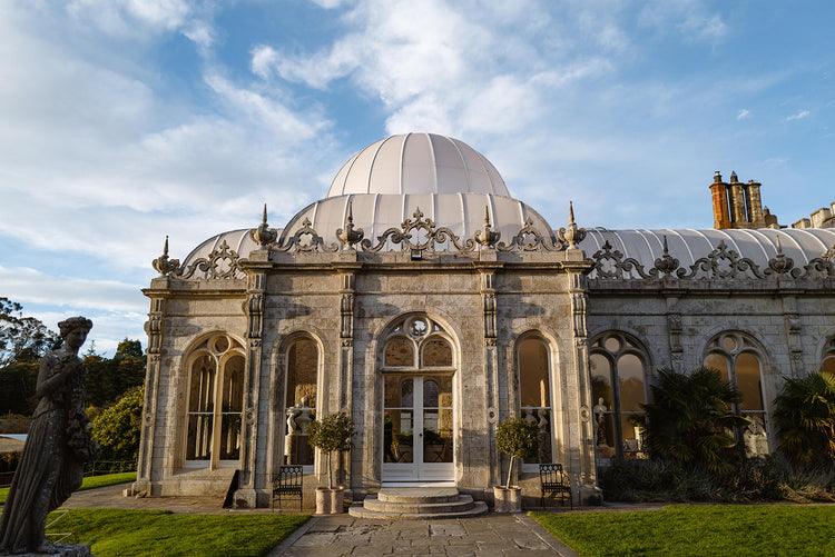 Venue Hire – Killruddery House