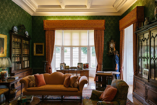 Weddings – Killruddery House