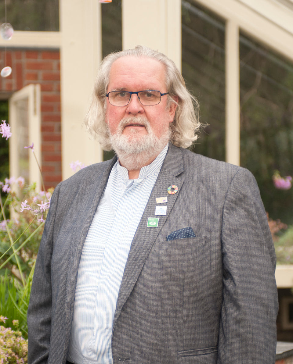 Library Talk: Heritage At Risk
