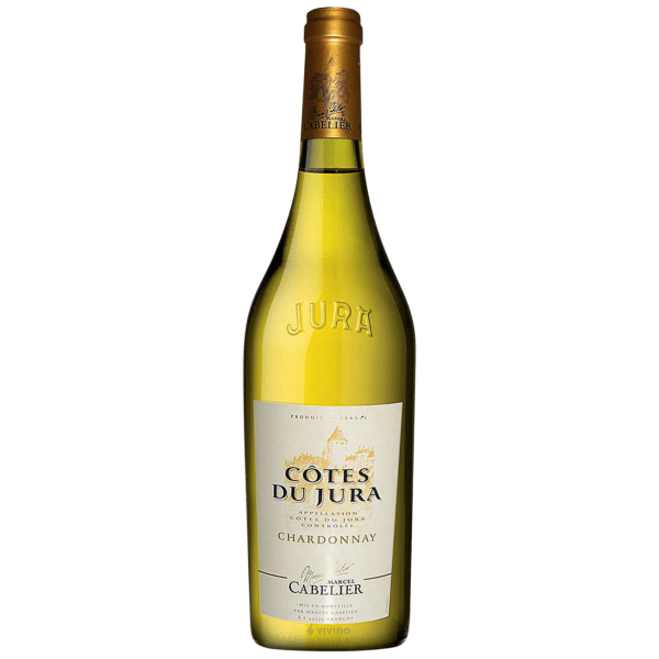 Côtes du Jura, Chardonnay Floral, Domaine Christope & Yoann Perrin, 2023