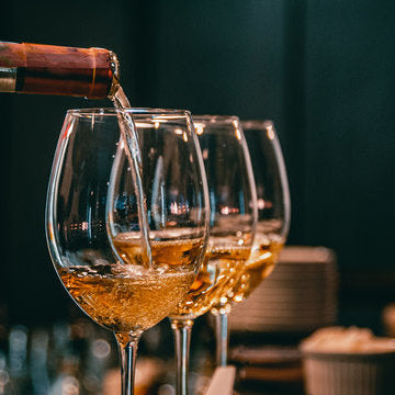 Seasonal Wine Club - 6 bottles