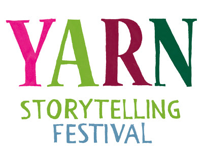 Yarn Storytelling Festival
