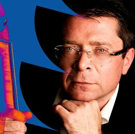 DUBLIN INTERNATIONAL CHAMBER MUSIC FESTIVAL: WILLIAM BUTT