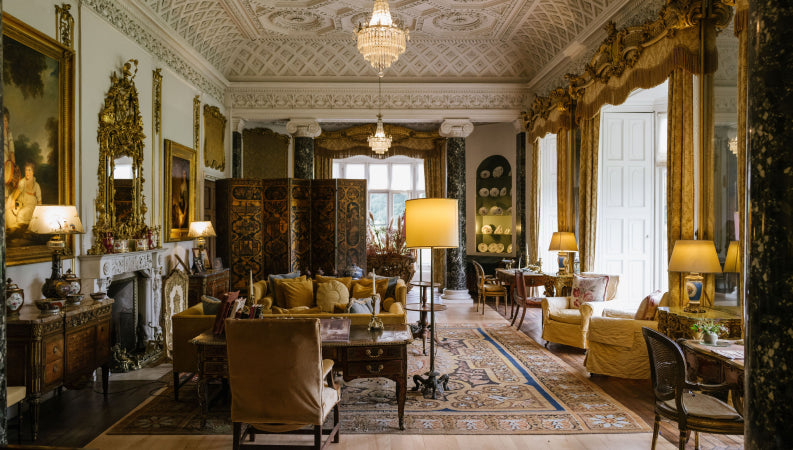 Weddings – Killruddery House