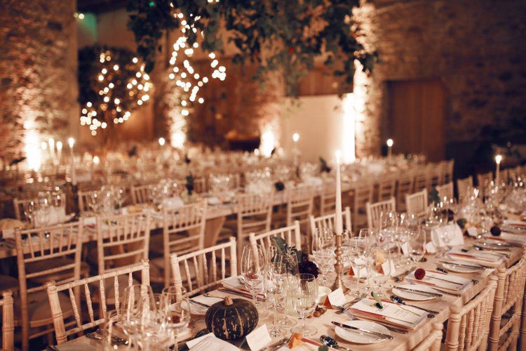 Venue Hire – Killruddery House